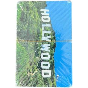 Lunch Money Cities Destinations Across The United States of America Playing Cards Deck of Cards Poker Deck - Comes in a Collectable Hard Case (Arizona)