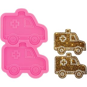 Angel Wings Pill Bottle Shape Silicone Socket Resin Phone Grip Key Chain Mold for DIY Epoxy Resin Casting Craft Art Badge Reel in Kuwait