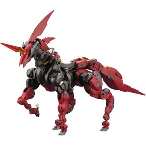Kotobukiya Hexa Gear: Sieg Springer (Queen’s Guard Ver.) Model Kit, Multicolor in Kuwait