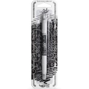 Wedding Acrylics Black Edible Food Pen for Cake Decorating in Saudi Arabia