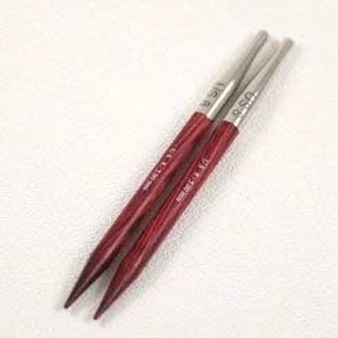 Knitter's Pride Dreamz Special Interchangeable Knitting Needle Tips - US 8, 5.0mm in Saudi Arabia