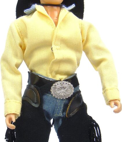 Breyer Austin Cowboy 8" Figure in Saudi Arabia