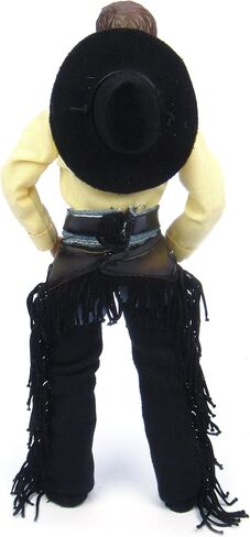 Breyer Austin Cowboy 8" Figure in Saudi Arabia