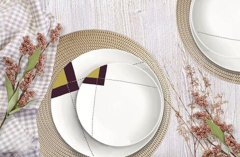 Pebeo Porcelaine 150 Initiation Set - Chalk 6 x 20ml, 0.6 Fl Oz (Pack of 6) in Kuwait