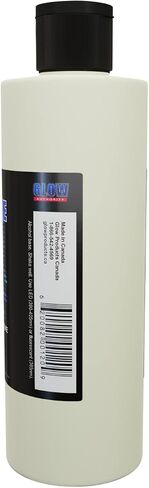 UV Reactive Black Light Invisible Ink (8 Fl Oz) - Blue in Saudi Arabia