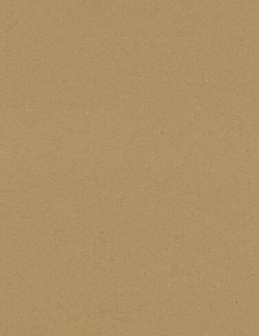 LUXPaper 8.5" x 11" Cardstock | Letter Size | Grocery Bag Brown | 65lb. Cover (120lb. Text) | 250 Qty in Saudi Arabia