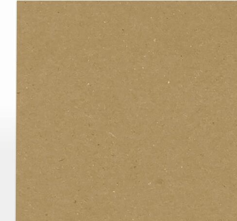 LUXPaper 8.5" x 11" Cardstock | Letter Size | Grocery Bag Brown | 65lb. Cover (120lb. Text) | 250 Qty in Saudi Arabia