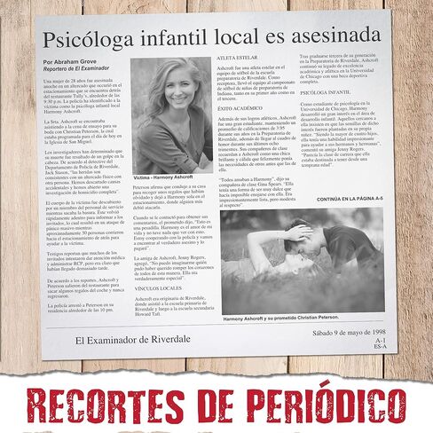 Unsolved Case Files: El juego de Asesinatos sin Resolver: ¿Quién asesinó a Harmony Ashcroft? ¿Puedes Resolver el crimen? in Kuwait