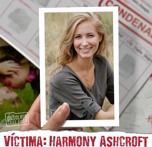 Unsolved Case Files: El juego de Asesinatos sin Resolver: ¿Quién asesinó a Harmony Ashcroft? ¿Puedes Resolver el crimen? in Kuwait