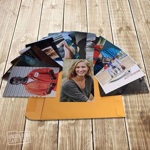 Unsolved Case Files: El juego de Asesinatos sin Resolver: ¿Quién asesinó a Harmony Ashcroft? ¿Puedes Resolver el crimen? in Kuwait