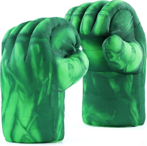 XYMTOY Superhero Toys قفازات خارقة مثالية لأعياد الميلاد والهالوين وحفلات أعياد الميلاد، وهي أفضل هدية للأولاد والبنات in Kuwait