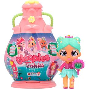 IMC Toys Bloopies Fairies Little Surprise Dolls for Girls and Kids 3 and Up Multi in Kuwait