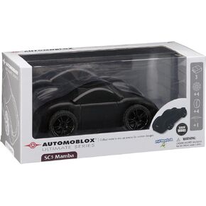 سلسلة السيارات الفائقة - SC5 مامبا in Kuwait