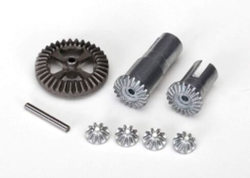 Traxxas Latria 7579X Differential Metal Gear Set LaTrax 7579X Differential Metal Gear Set in Saudi Arabia
