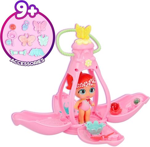 IMC Toys Bloopies Fairies Little Surprise Dolls for Girls and Kids 3 and Up Multi in Kuwait