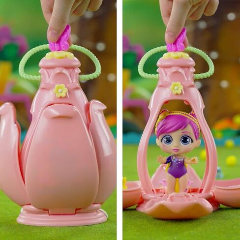 IMC Toys Bloopies Fairies Little Surprise Dolls for Girls and Kids 3 and Up Multi in Kuwait
