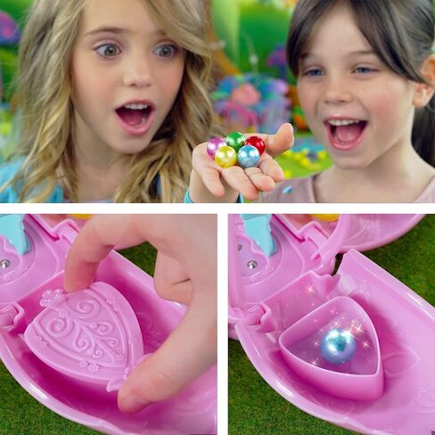 IMC Toys Bloopies Fairies Little Surprise Dolls for Girls and Kids 3 and Up Multi in Kuwait