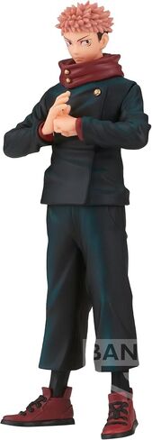 Banpresto - Jujutsu Kaisen - Choso, Bandai Spirits Jukon No Kata Figure in Saudi Arabia
