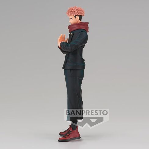 Banpresto - Jujutsu Kaisen - Choso, Bandai Spirits Jukon No Kata Figure in Saudi Arabia