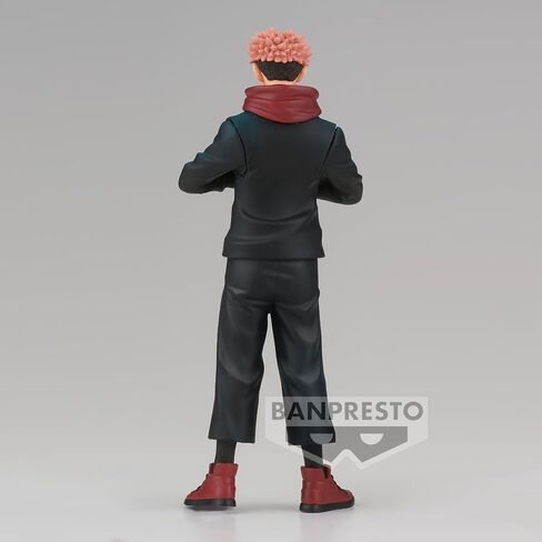 Banpresto - Jujutsu Kaisen - Choso, Bandai Spirits Jukon No Kata Figure in Saudi Arabia