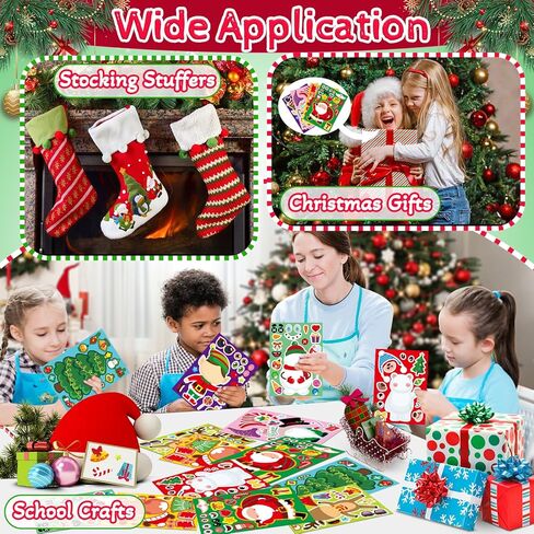 36 قطعة من ملصقات الهالوين للأطفال اصنع ملصقاتك الخاصة ملصقات الوجه DIY حرف الهالوين للأطفال ملصقات أنشطة الهالوين لعبة الفصل هدايا هدايا الهالوين لوازم حفلات الهالوين in Kuwait