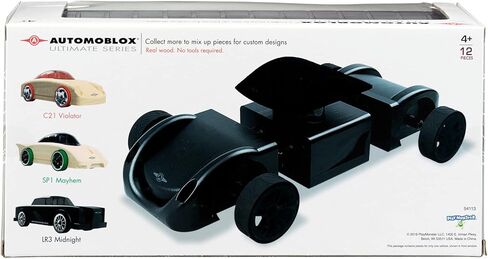 سلسلة السيارات الفائقة - SC5 مامبا in Kuwait