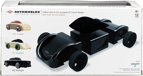 سلسلة السيارات الفائقة - SC5 مامبا in Kuwait