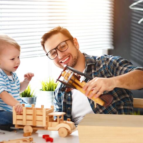 كتل نحت خشب الزيزفون Acrux7 مقاس 10 × 4 × 3 بوصة، خشب باس لنحت الخشب، كتل خشبية نحت غير مكتملة in Saudi Arabia