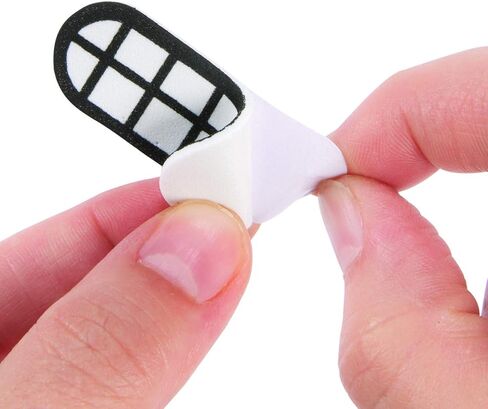 مجموعة أدوات زينة ندفة الثلج من جوفي - 24 - حرف يدوية للأطفال والأنشطة المنزلية الممتعة in Kuwait