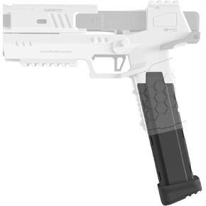 Tovol Zerky Toy Foam Blaster Extra Magazine Compatible with WTY-SBL-08A Toy Blaster in Kuwait