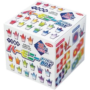 Showa Grim Origami Harmony Box for Thousand Cranes 20-1023