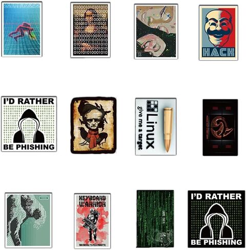 ان جي2دي58 206 قطعة من ملصقات DEV النسخة الجديدة من المطور الامامي، لغات خلفية للمطورين والمبرمجين والمبرمجين والقراصنة والمهوسين والمهندسين، الوان مختلطة، مقاسات مختلطة in Kuwait