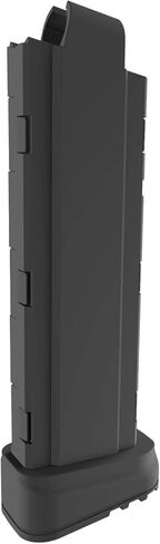 Tovol Zerky Toy Foam Blaster Extra Magazine Compatible with WTY-SBL-08A Toy Blaster in Kuwait