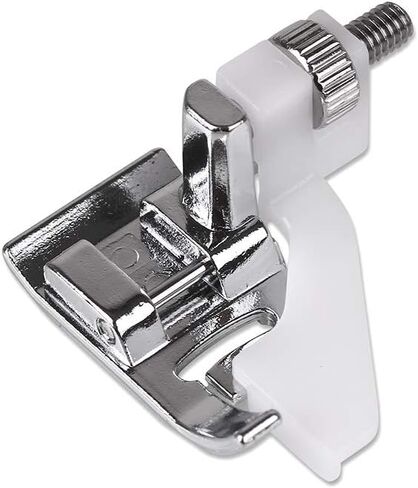 DREAMSTITCH XC1957002, SA133 Snap On Blindhem Presser Foot Blind Stitch Foot for Brother, Babylock, Simplicity, Singer Sewing Machine Alt : BLG-BSGF, BL66-BLH in Saudi Arabia
