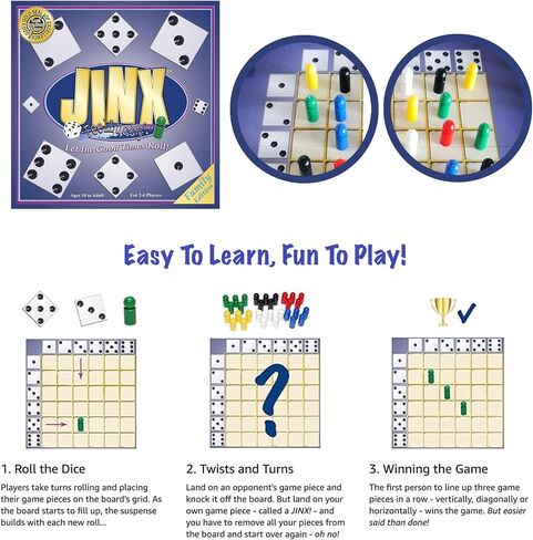 جيم ديفلوبمنت جروب لوحة اصدار عائلي من جينكس in Kuwait