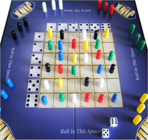 جيم ديفلوبمنت جروب لوحة اصدار عائلي من جينكس in Kuwait