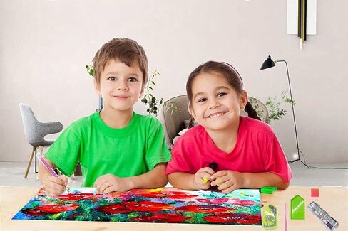 LVIITIS Flower Diamond Painting Kits Easy for Adults Beginner,Diamond Arts Dots Kits for Adults Christmas Paint with Diamonds Gem,Full Drill Diamond Paintings Arts and Crafts for Home Wall Decor in Kuwait