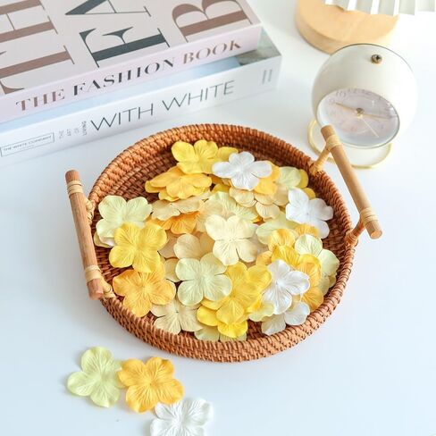 50 قطعة مصنوعة يدويًا من زهور الكوبية الكبيرة وزهور التوت الورقية مقاس 2 × 2 بوصة لحفلات الزفاف ومستلزمات الحرف اليدوية وزهور ورقية (لون الباستيل الوردي) in Kuwait