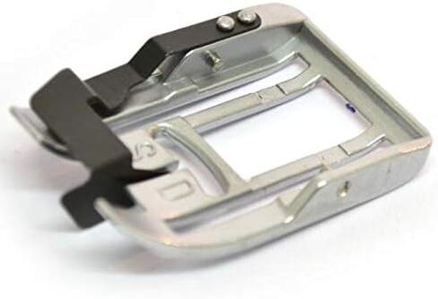 قدم خياطة اللحف Accufeed Ditch من Sew-link لـ Janome MC15000، MC8200QC، MC8200QCPSE in Saudi Arabia