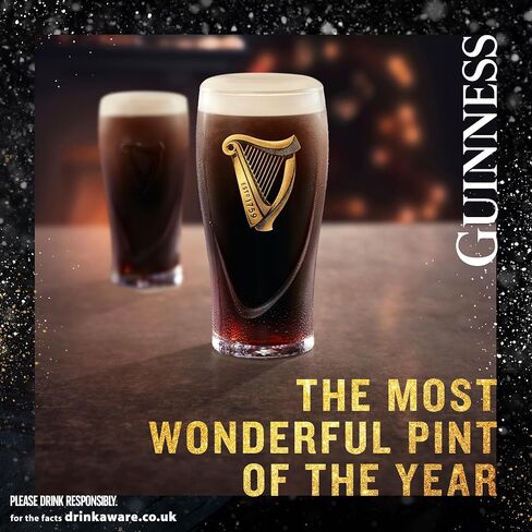 جينيس Draught│Nitrosurge│Stout Beer│ صب مثالي للحانة في المنزل│جاهزة للرجبي│تباع العلب بشكل منفصل │الجهاز فقط in Saudi Arabia