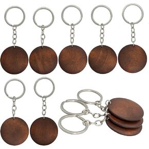 دوائر خشبية دائرية فارغة للنقش على الخشب مكونة من 20 قطعة in Kuwait