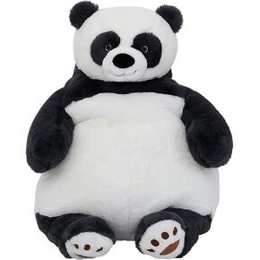 Tiger Weighted Stuffed Animals, 17" 3.5 lbs Weighted Tiger Plush Large Weighted Plush Animal Toy Pillow Gifts for Boys and Girls
