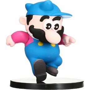 ميديكوم نينتندو سوبر ماريو بروس. شخصية فائقة التفاصيل السلسلة 2: ماريو بروس. شخصية ماريو UDF in Kuwait