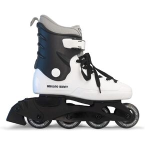 Inline Skates for Women Girls - Adult Inline Skates for Outdoor and Indoor, with Durable Outer Shell and Ankle Support, ABEC-7 Bearings, Solid and Comfortable