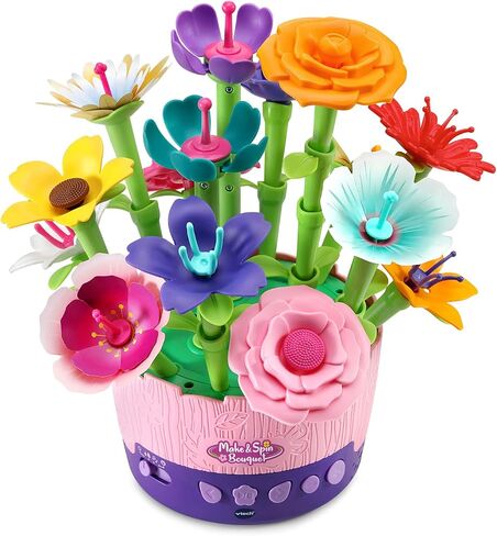 VTech Make and Spin Bouquet in Saudi Arabia