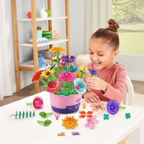 VTech Make and Spin Bouquet in Saudi Arabia