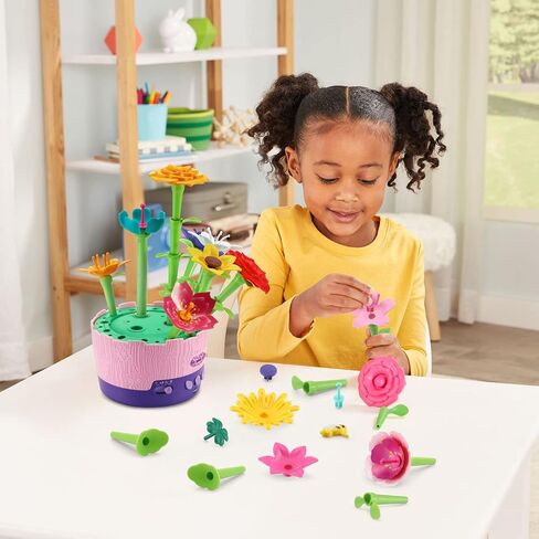 VTech Make and Spin Bouquet in Saudi Arabia