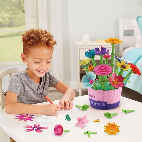 VTech Make and Spin Bouquet in Saudi Arabia