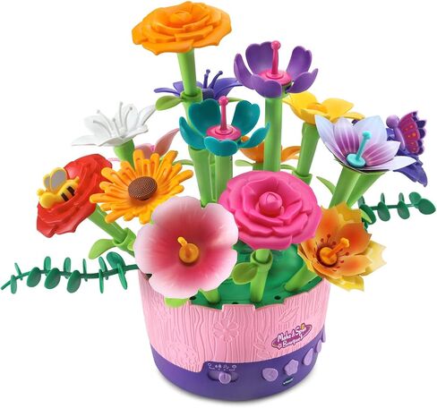 VTech Make and Spin Bouquet in Saudi Arabia