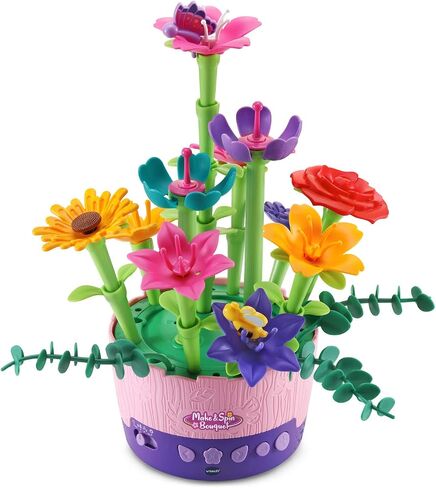 VTech Make and Spin Bouquet in Saudi Arabia